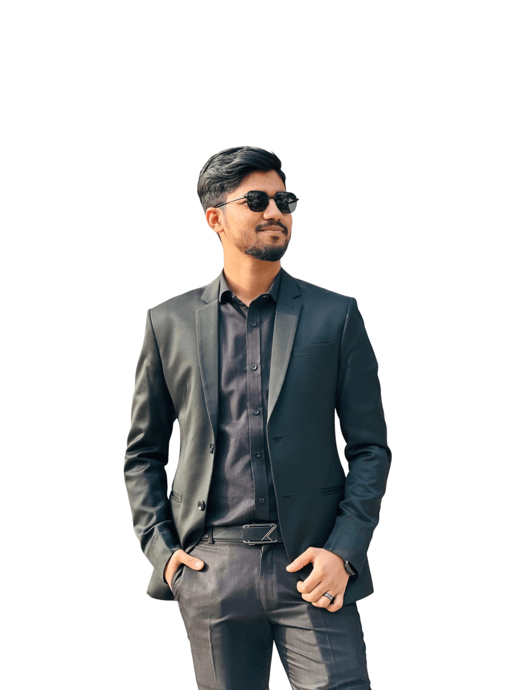 Mohibur Rahman Sani